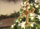Christmas Cross