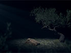 Crucifixion Gethsemane