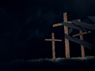 Crucifixion Good Friday