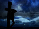 Crucifixion Storm