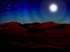 Desert Star