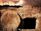 Empty Tomb Crosses