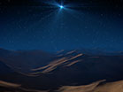 Follow Christmas Star Fast