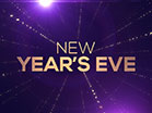 Golden Drift New Years Eve