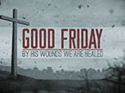 Good Friday Artwork Title