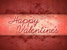 Happy Valentines