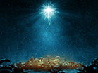 Holy Night Bethlehem Star