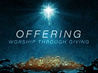 Holy Night Offering