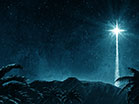Holy Night Star Mountains