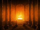 Holy Night Temple