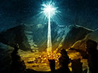 Holy Night Wise Men Bethlehem