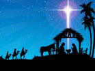 Let Us Adore Him