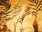 Lifting Palms 1