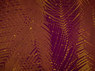 Palm Sunday Watercolors Orange Slow
