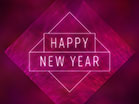 Prismatic New Year