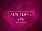 Prismatic New Years Eve