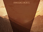 Resurrection Announcements