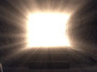 Resurrection Empty Tomb