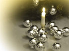 Silver Bulbs
