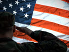 Soldier Flag
