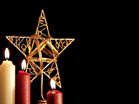 Star Candles