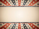 Stars And Stripes Vintage