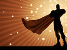 Superhero Cape