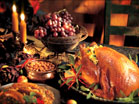 Thanksgiving Dinner
