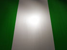 Nigeria Flag Waving