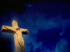 Night Crucifix