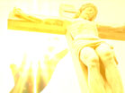 Reaching Christ