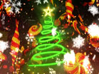Christmas Artwork