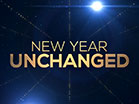 New Year Unchanged