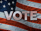 Voting Election Issues