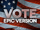 Voting Election Issues Epic