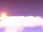 Cloud Flight