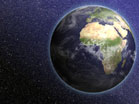 Earth Stars