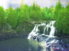 Gooseberry Falls