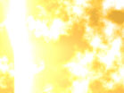Heaven Opening