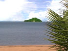 Lake Malawi