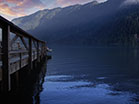Mountain Pines Dock