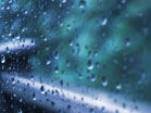 Rain Window
