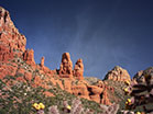 Red Rock Valley