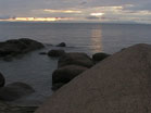 Rock Water