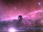 Space Cloud Stardust