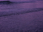 Sunset Surf Purple Pink