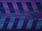 Surf Remix Purple Blue Arrows