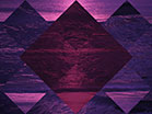 Surf Remix Purple Pink Diamonds