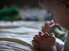 Bedtime Prayer