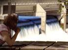 Falls Prayer